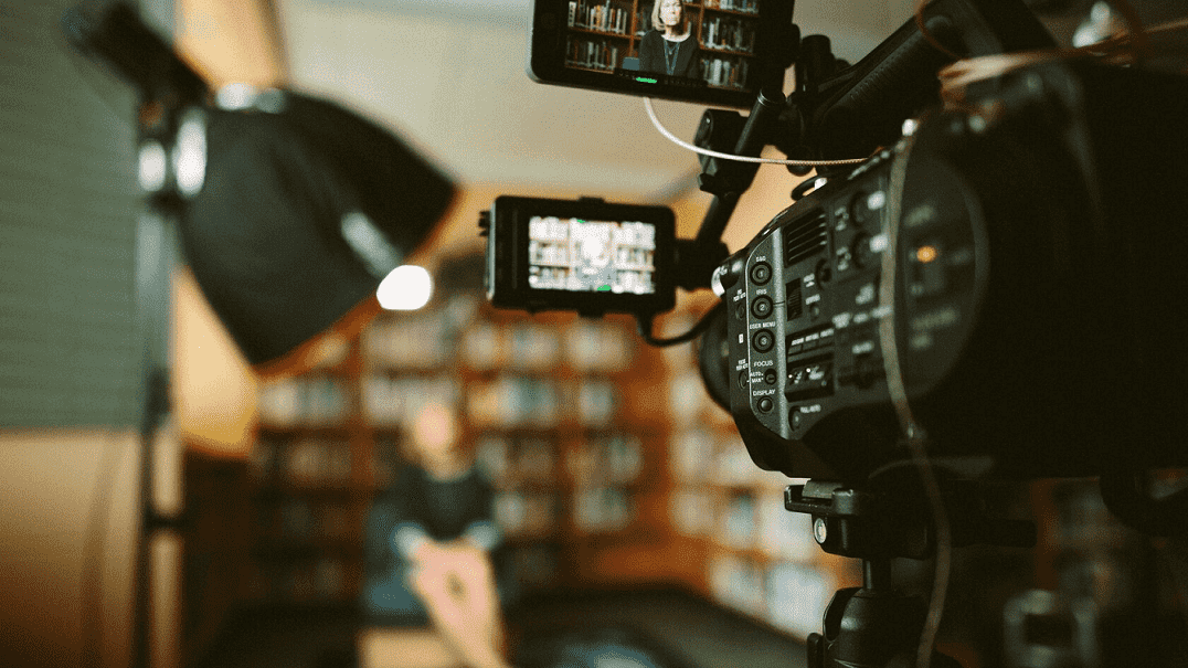Видеомаркетинг: как использовать видеоролики для привлечения клиентов